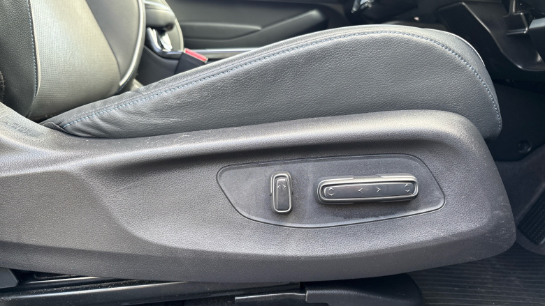 Honda E Ny1 150kW Elegance 69kWh 5dr Auto Electric Hatchback